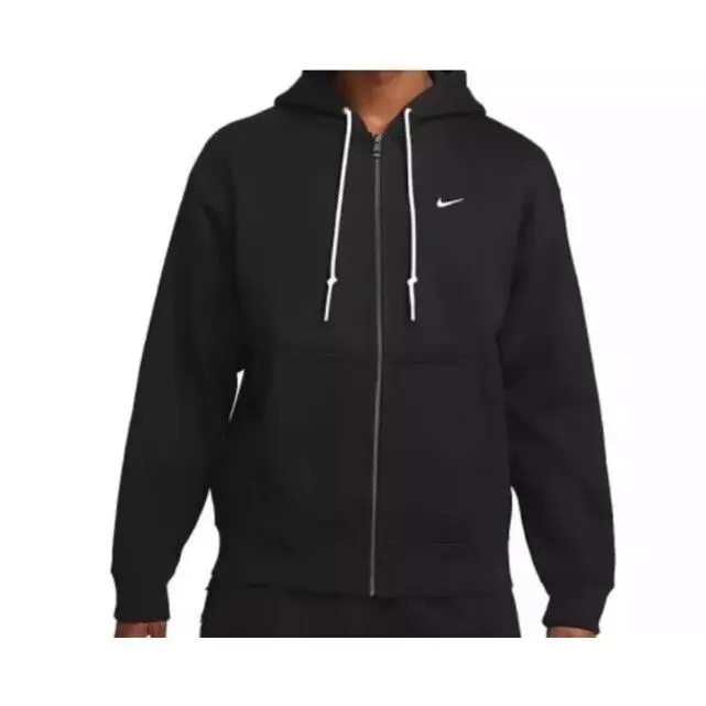 Nike clothing - Black 3