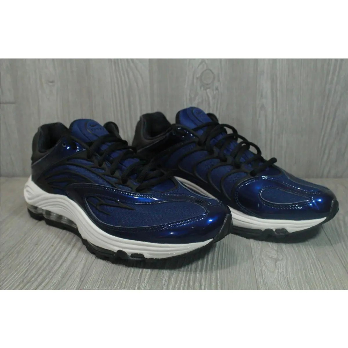 Nike shoes - Nike Air Tuned Max - Air Tuned Max - DC9391400 - Black 1