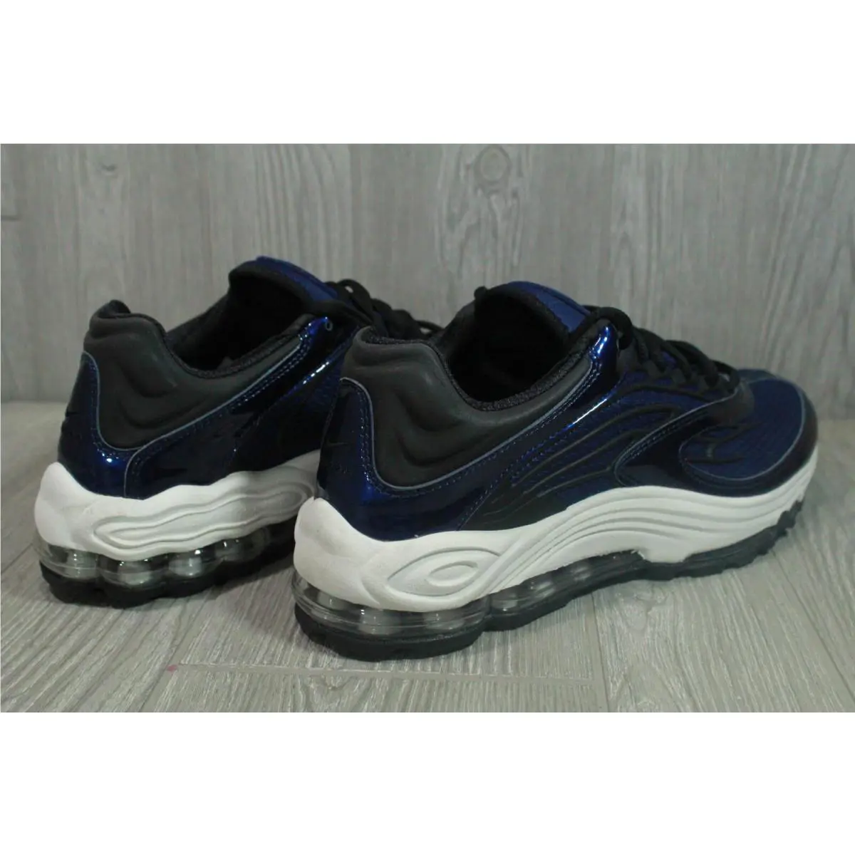 Nike shoes - Nike Air Tuned Max - Air Tuned Max - DC9391400 - Black 2