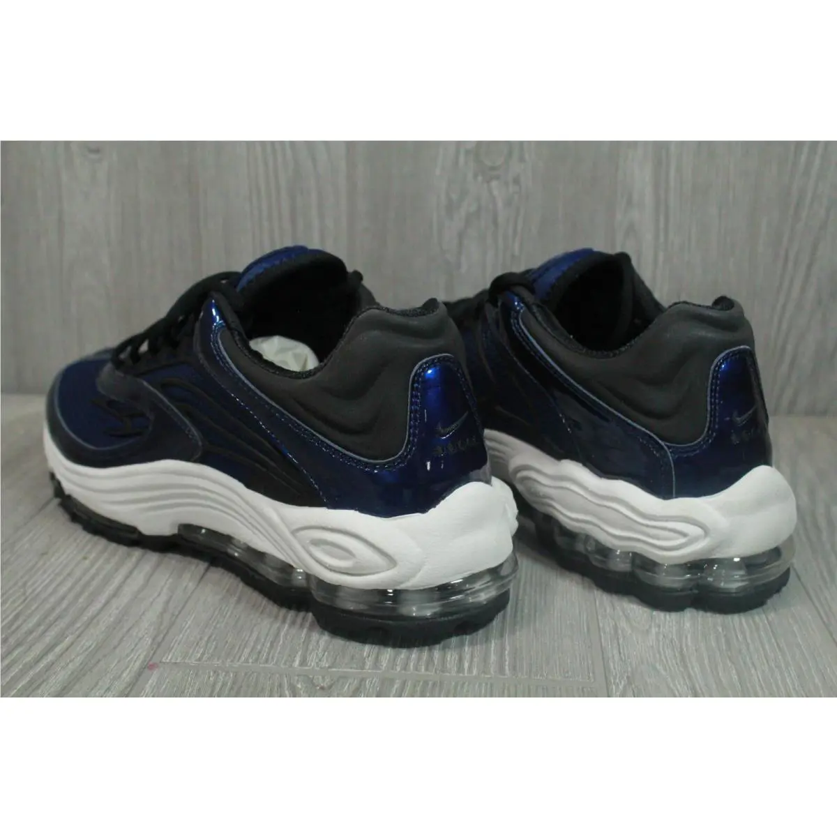 Nike shoes - Nike Air Tuned Max - Air Tuned Max - DC9391400 - Black 3