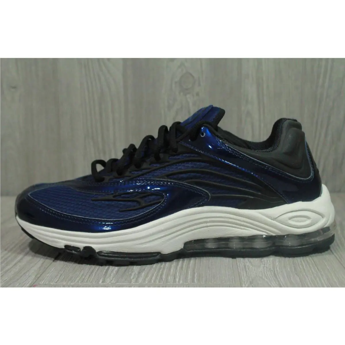 Nike shoes - Nike Air Tuned Max - Air Tuned Max - DC9391400 - Black 5
