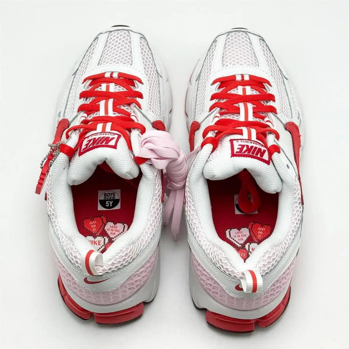 Nike shoes - White 1