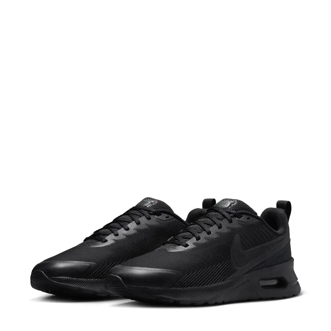Nike shoes - Nike Air Max - Air Max - Fd4329-004 - Black 0