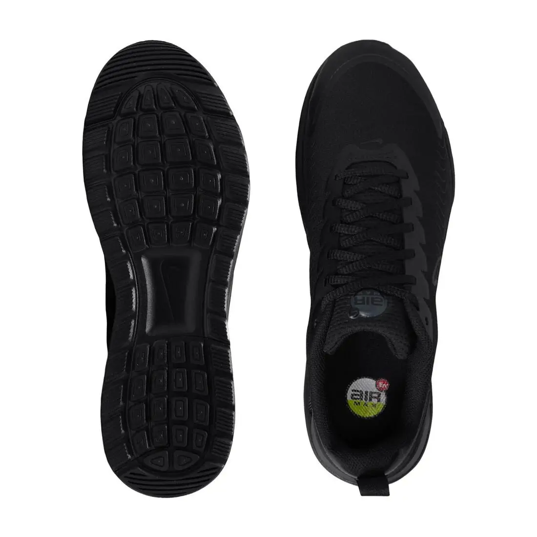 Nike shoes - Nike Air Max - Air Max - Fd4329-004 - Black 1