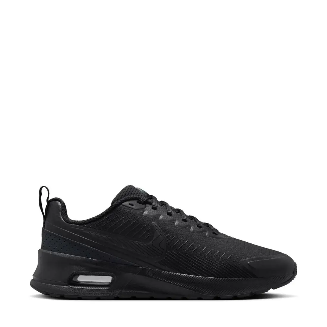 Nike shoes - Nike Air Max - Air Max - Fd4329-004 - Black 3