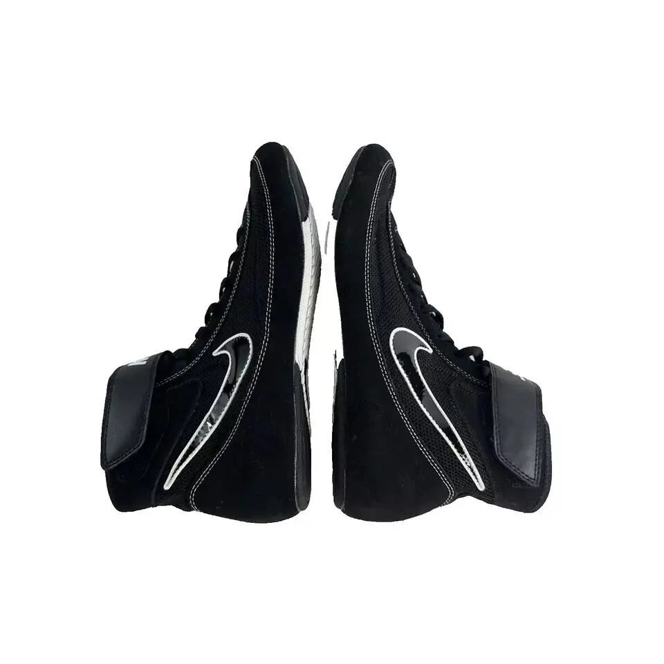 Nike shoes - Nike Speedsweep 7 - Speedsweep - 366683-001 - Black 1