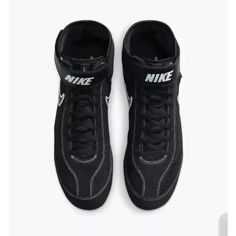 Nike shoes - Nike Speedsweep 7 - Speedsweep - 366683-001 - Black 0