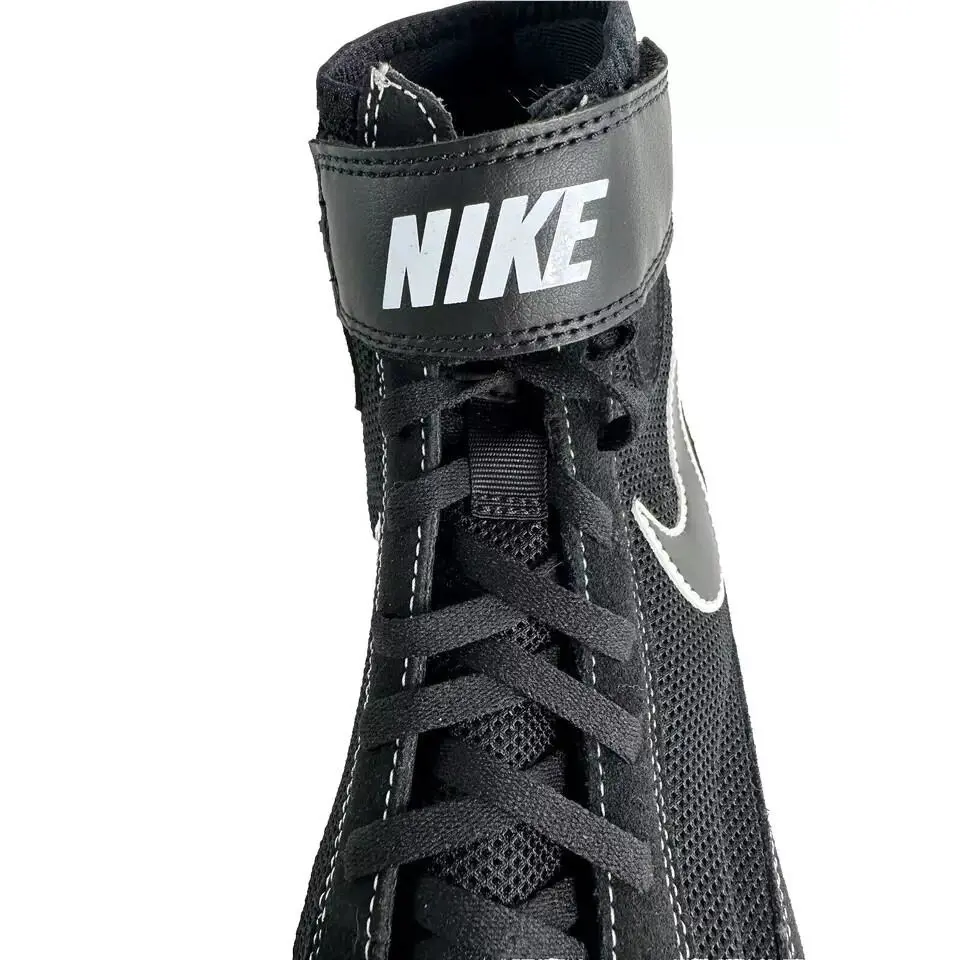 Nike shoes - Nike Speedsweep 7 - Speedsweep - 366683-001 - Black 3
