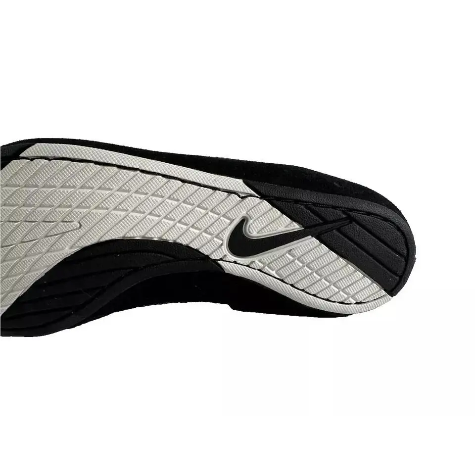 Nike shoes - Nike Speedsweep 7 - Speedsweep - 366683-001 - Black 7