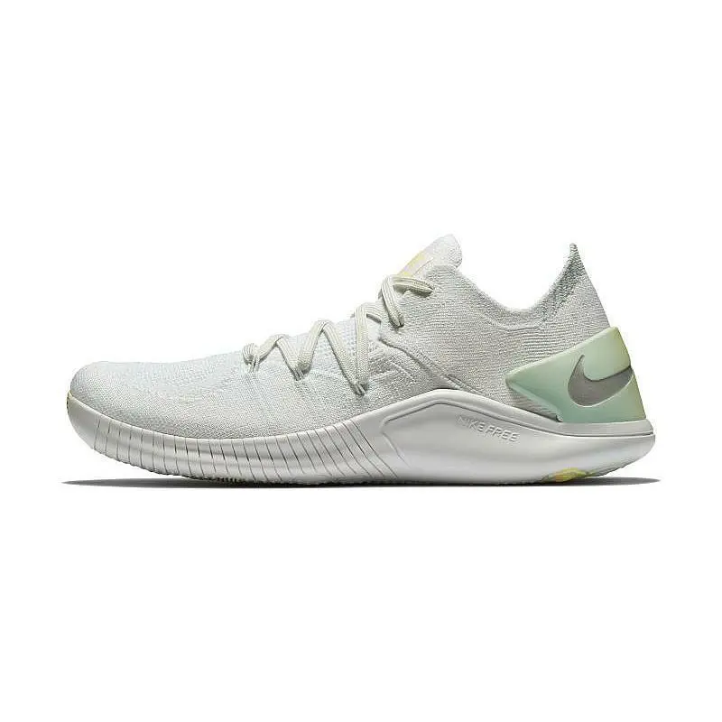 Nike shoes - Nike Free 3.0 - Free - AJ6680-100 - White 3