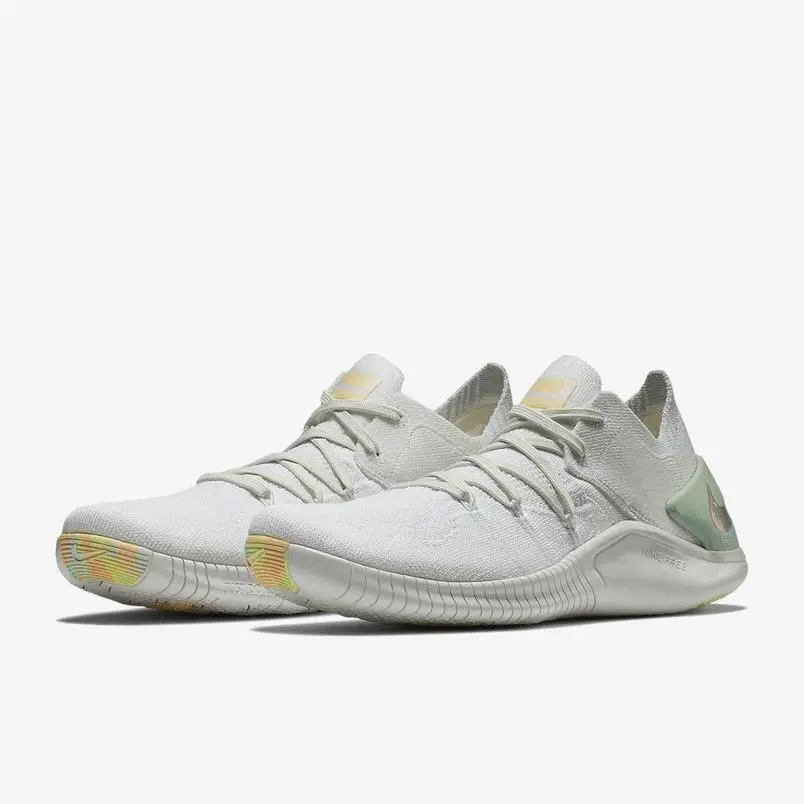 Nike shoes - Nike Free 3.0 - Free - AJ6680-100 - White 10