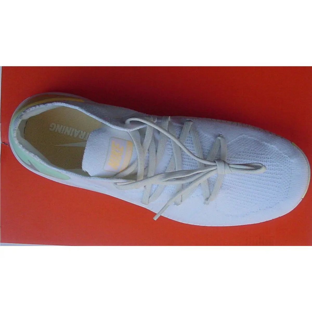 Nike shoes - Nike Free 3.0 - Free - AJ6680-100 - White 6