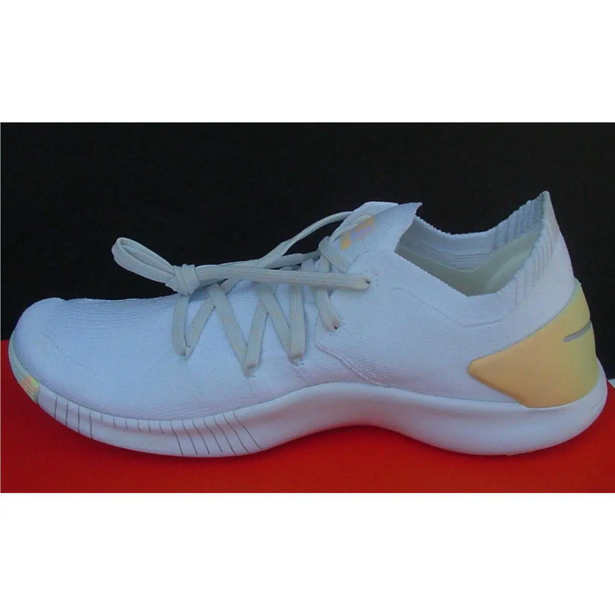 Nike shoes - Nike Free 3.0 - Free - AJ6680-100 - White 8
