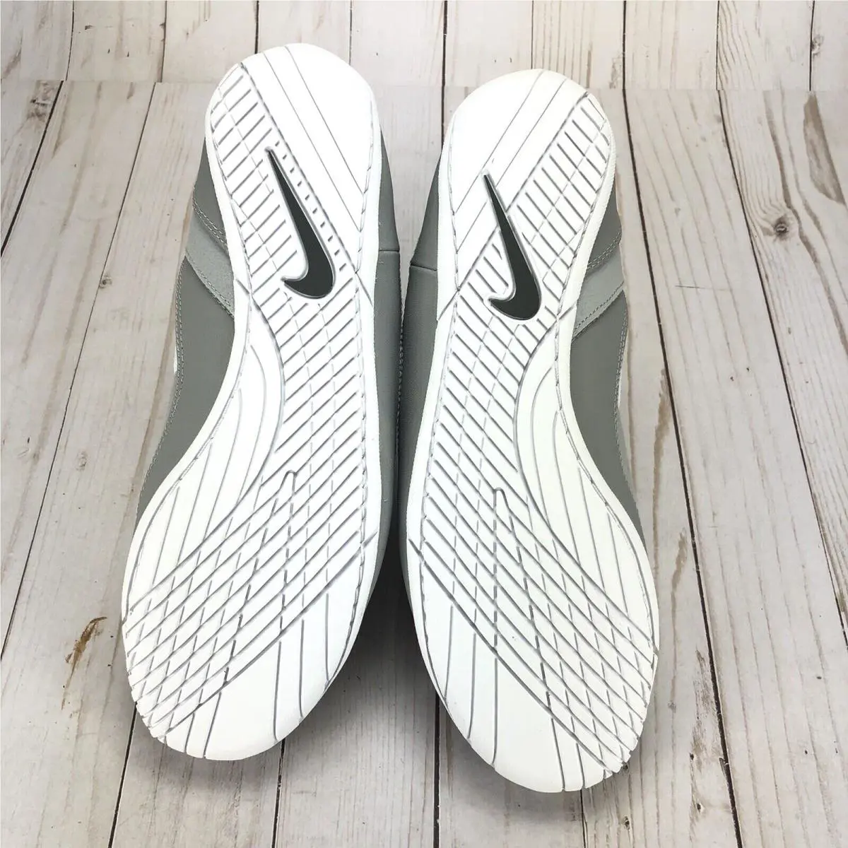 Nike shoes - Nike Fury - Fury - AO2416-101 - Gray 8