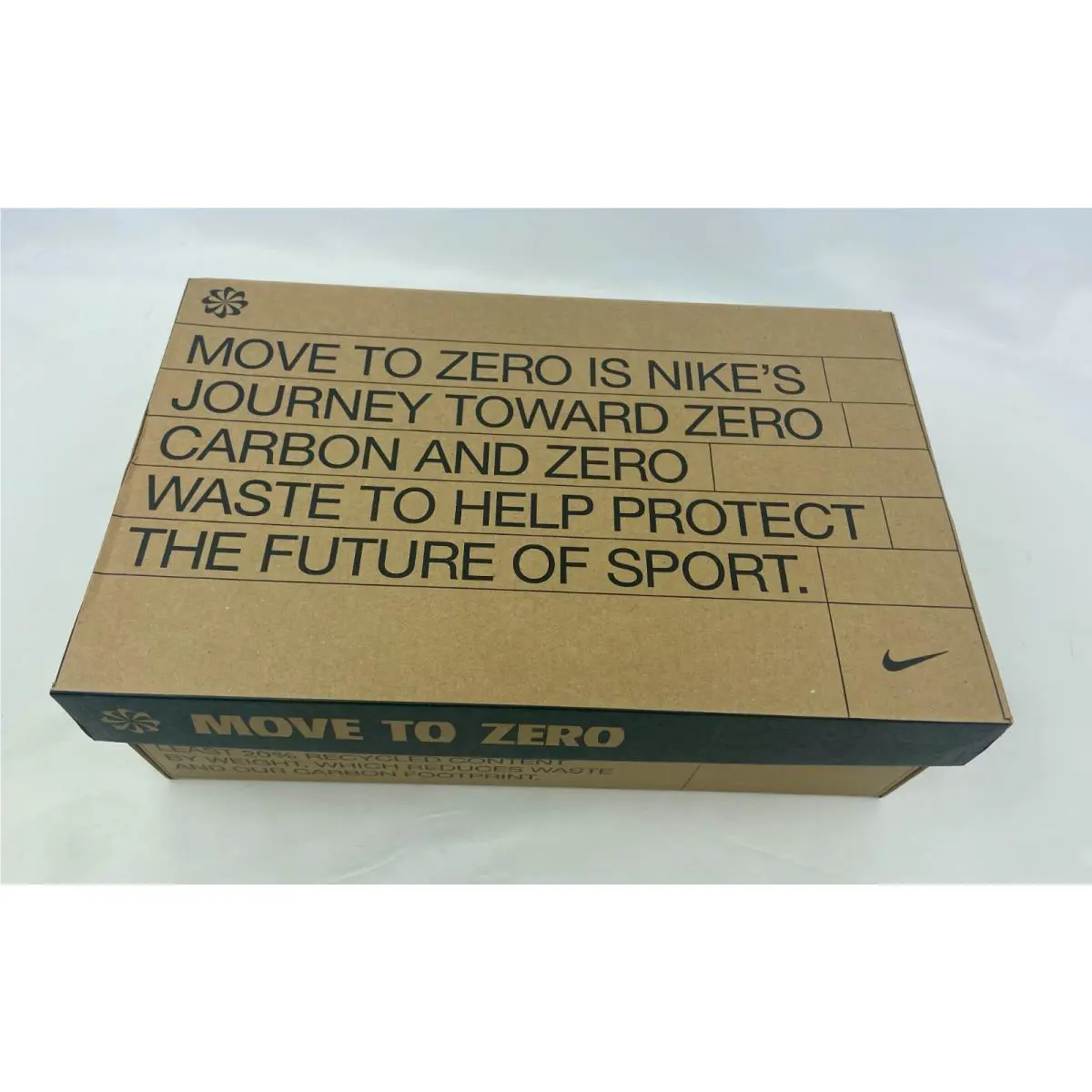 Nike shoes - DJ6376800 - DJ6376-800 - Yellow 0