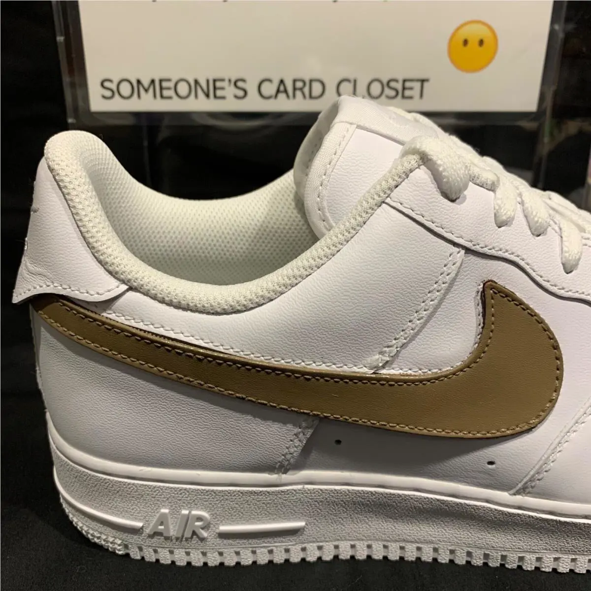 Nike shoes - Nike Air Force 1 - Air Force - CW2288-111 - White 8