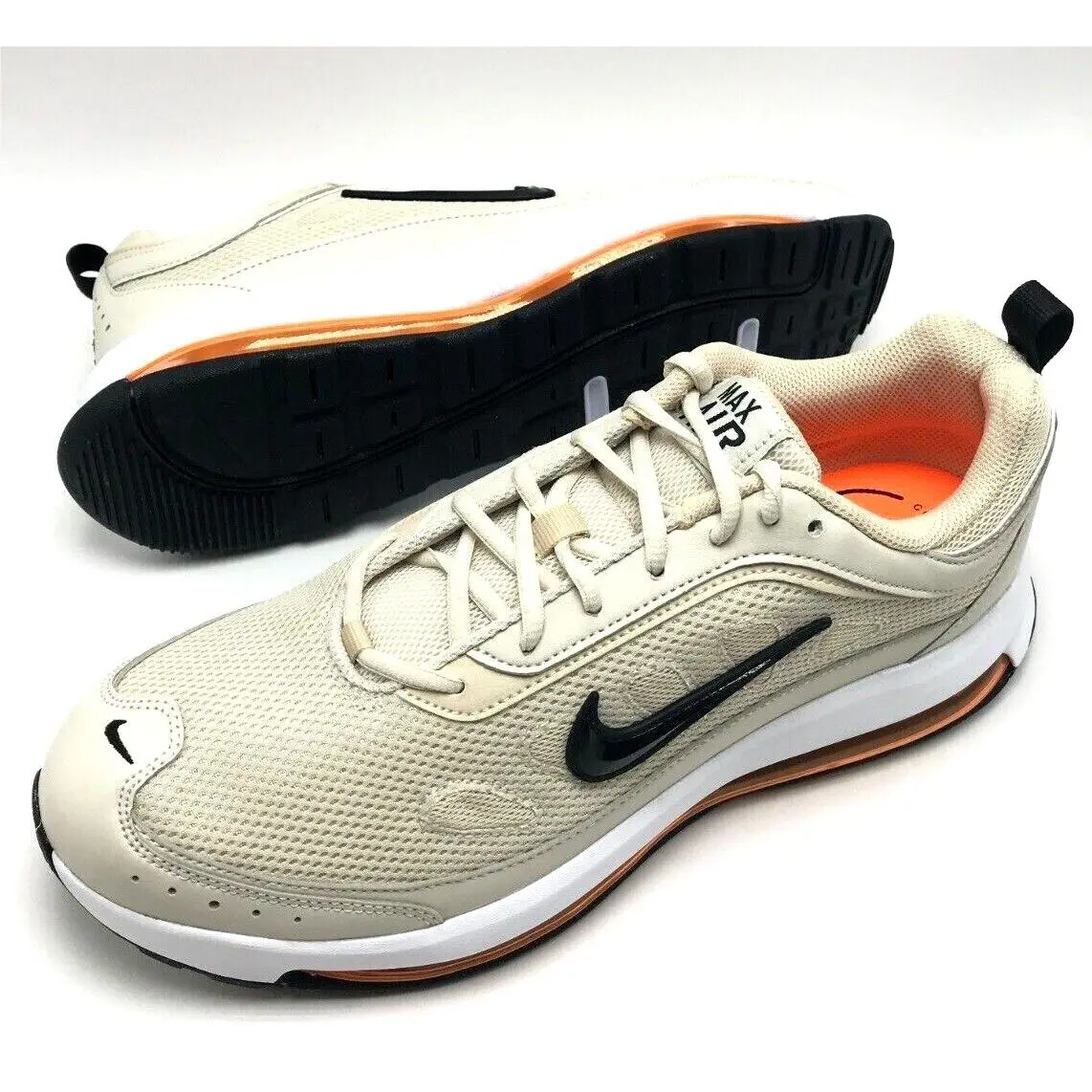 Nike shoes - Nike Air Max AP - Air Max - CU4826-105 - Brown 5