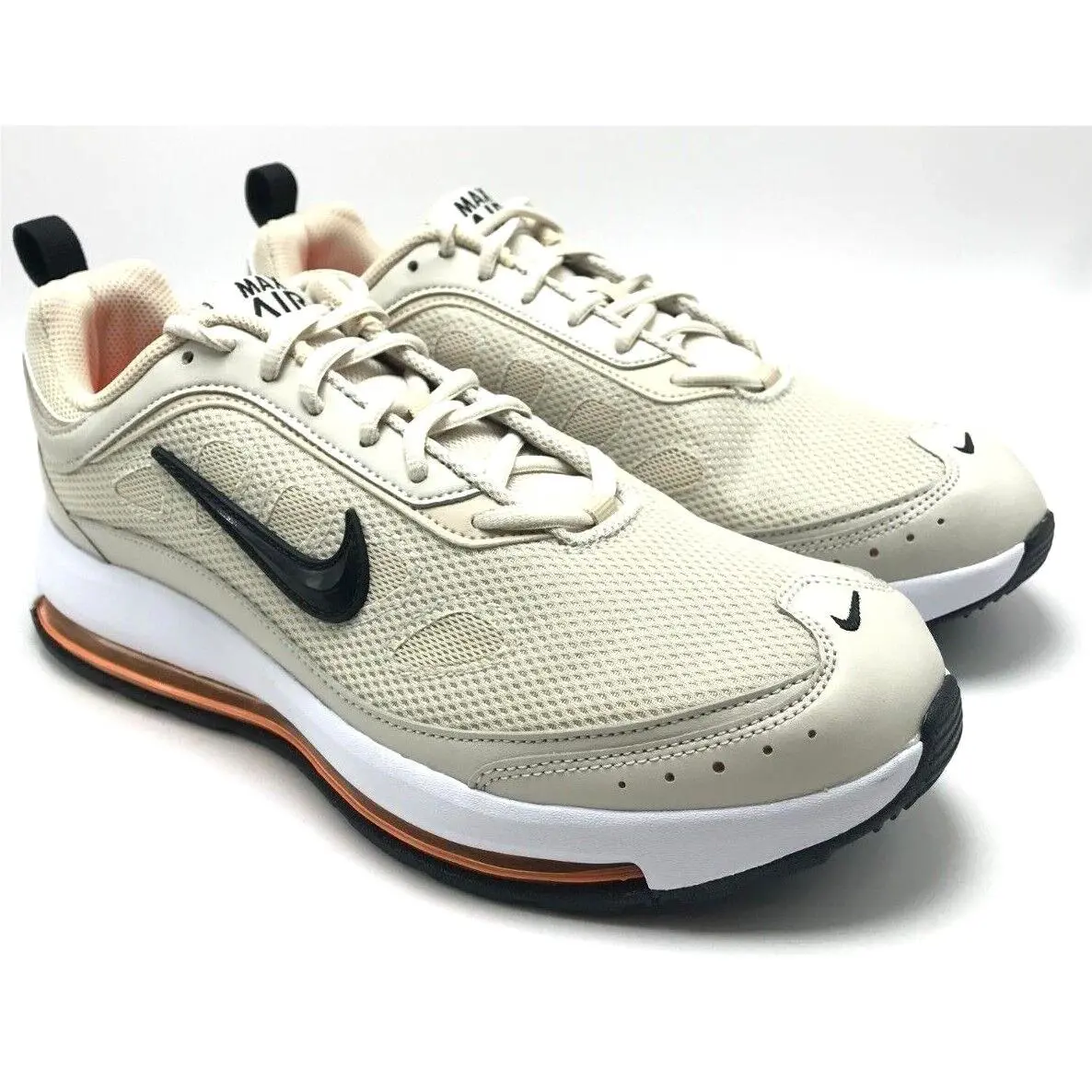 Nike shoes - Nike Air Max AP - Air Max - CU4826-105 - Brown 0