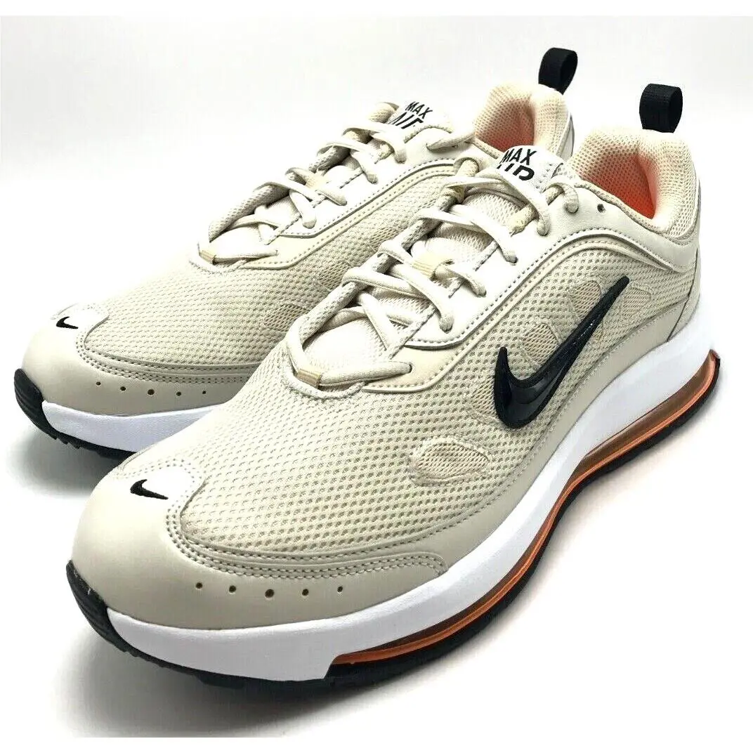 Nike shoes - Nike Air Max AP - Air Max - CU4826-105 - Brown 1