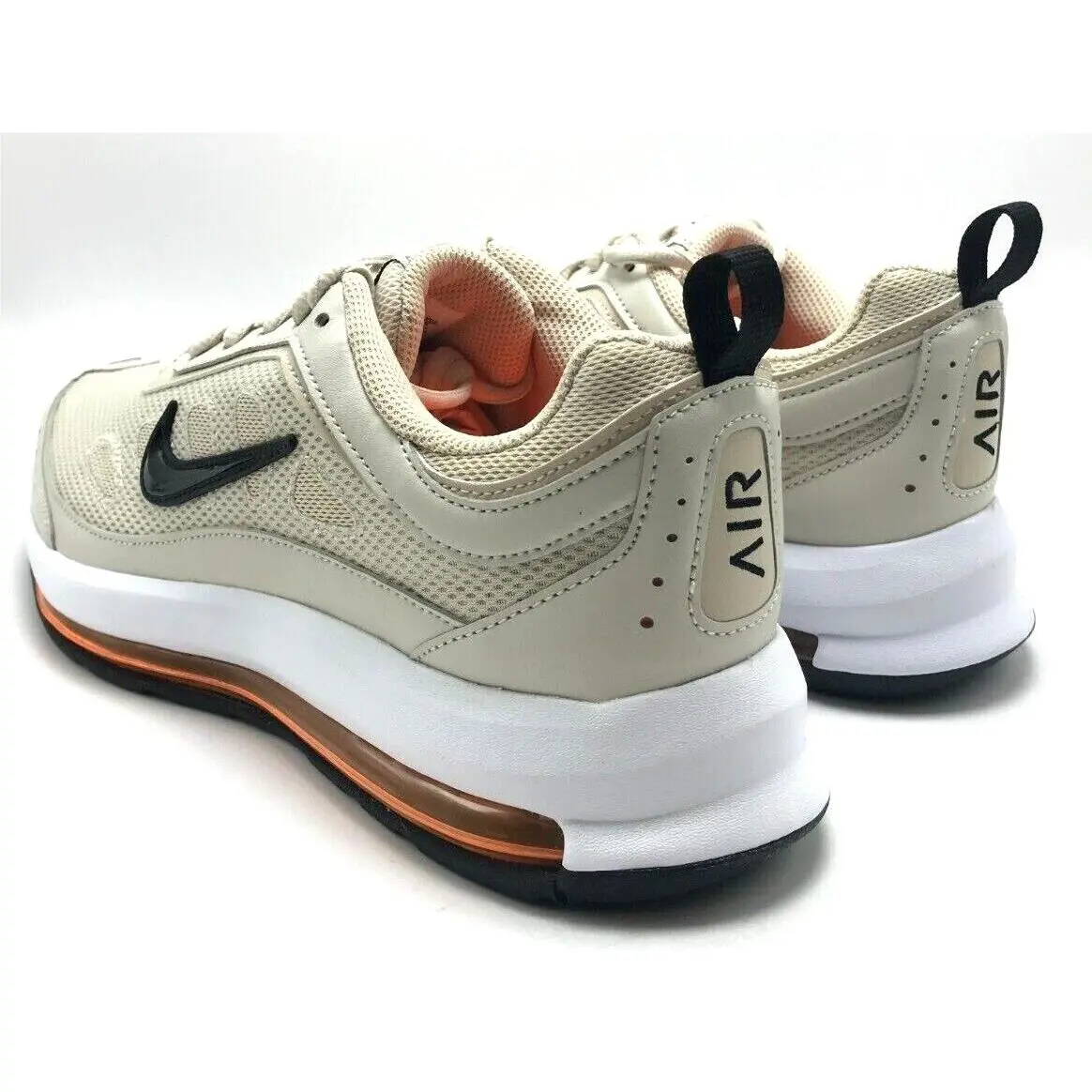 Nike shoes - Nike Air Max AP - Air Max - CU4826-105 - Brown 2