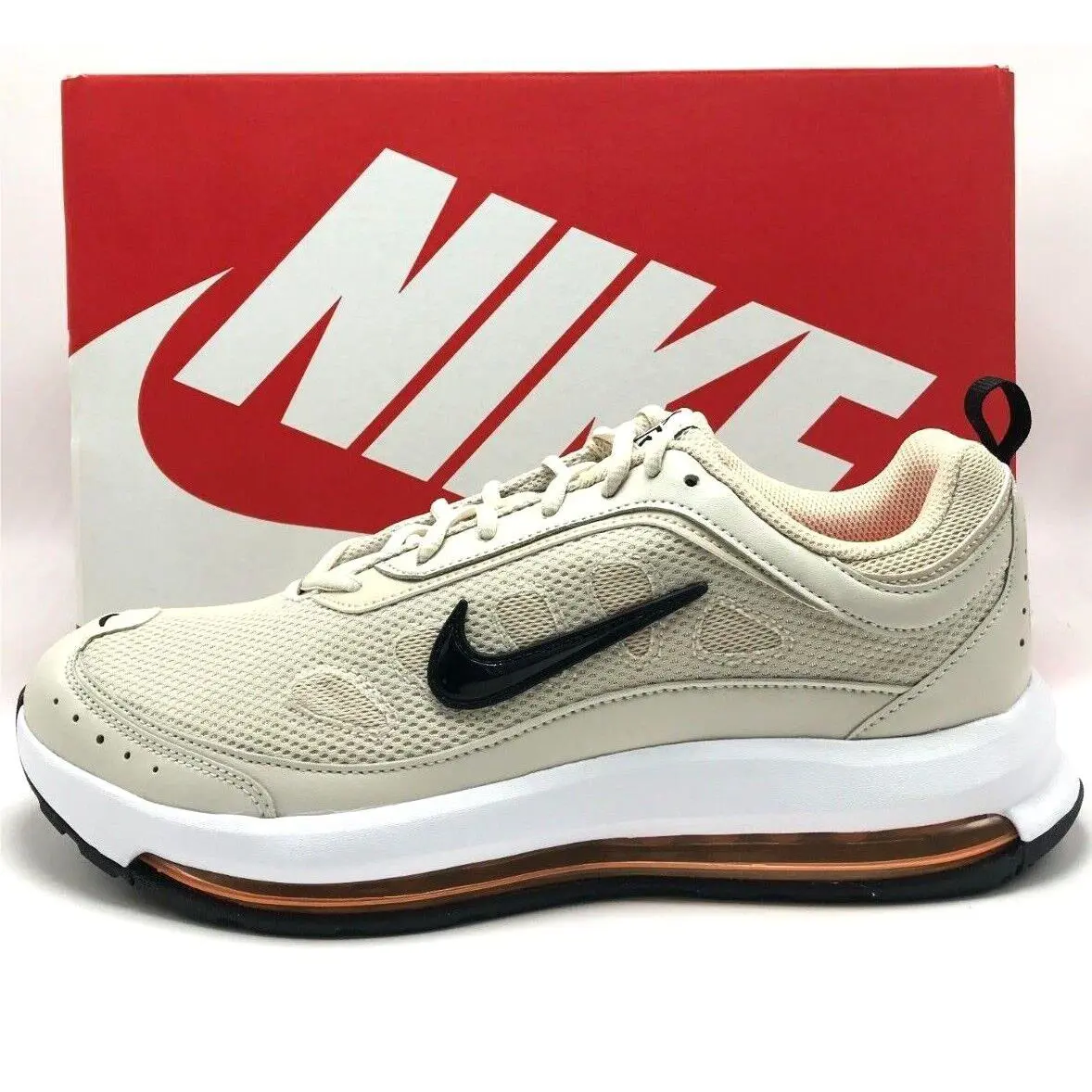 Nike shoes - Nike Air Max AP - Air Max - CU4826-105 - Brown 9