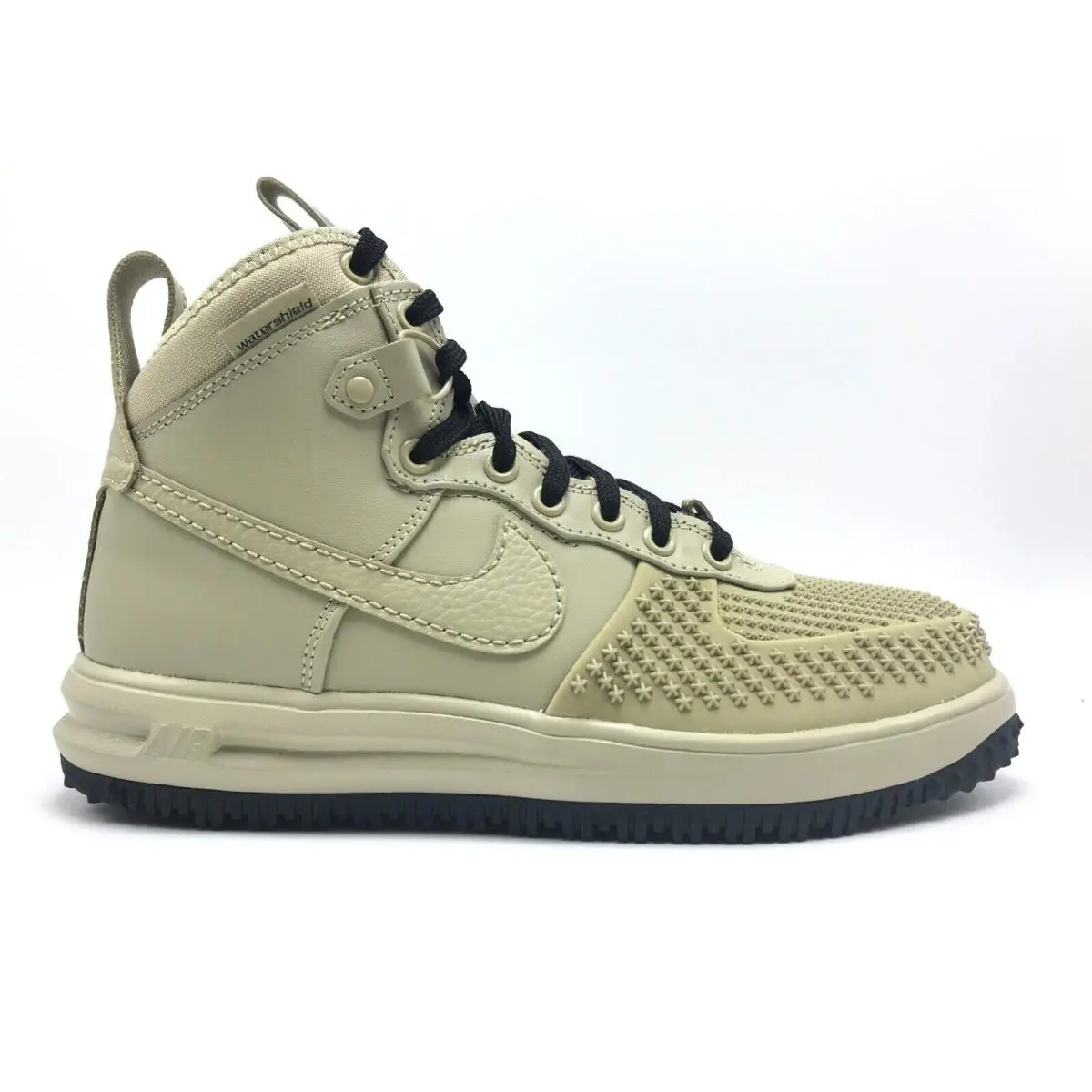 Nike shoes - Nike Lunar Force 1 - Lunar Force - DZ5320-200 - Brown 0