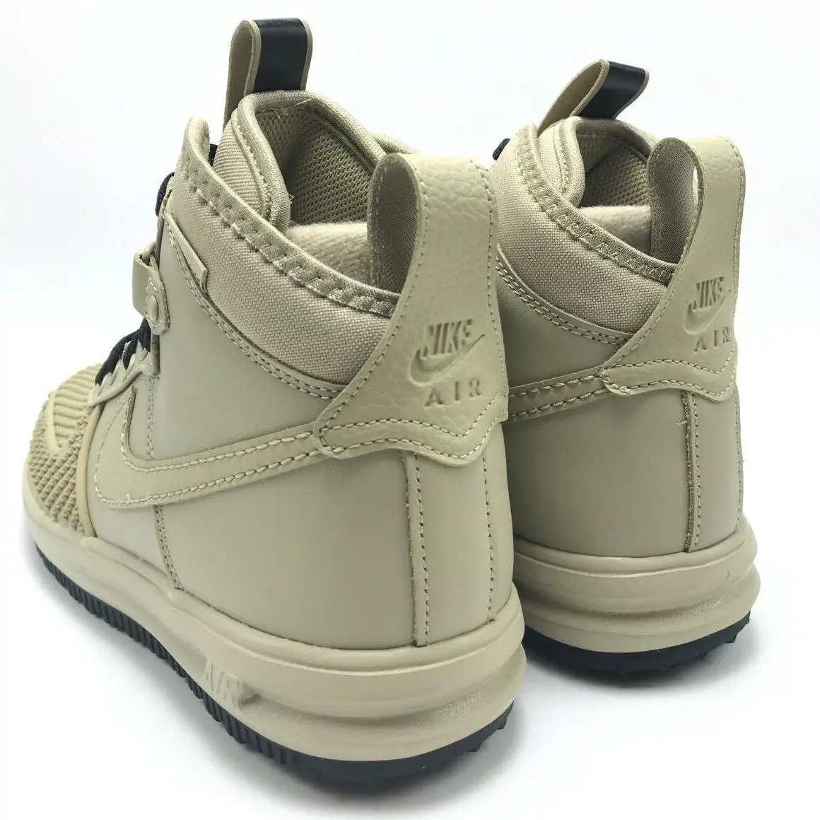 Nike shoes - Nike Lunar Force 1 - Lunar Force - DZ5320-200 - Brown 12