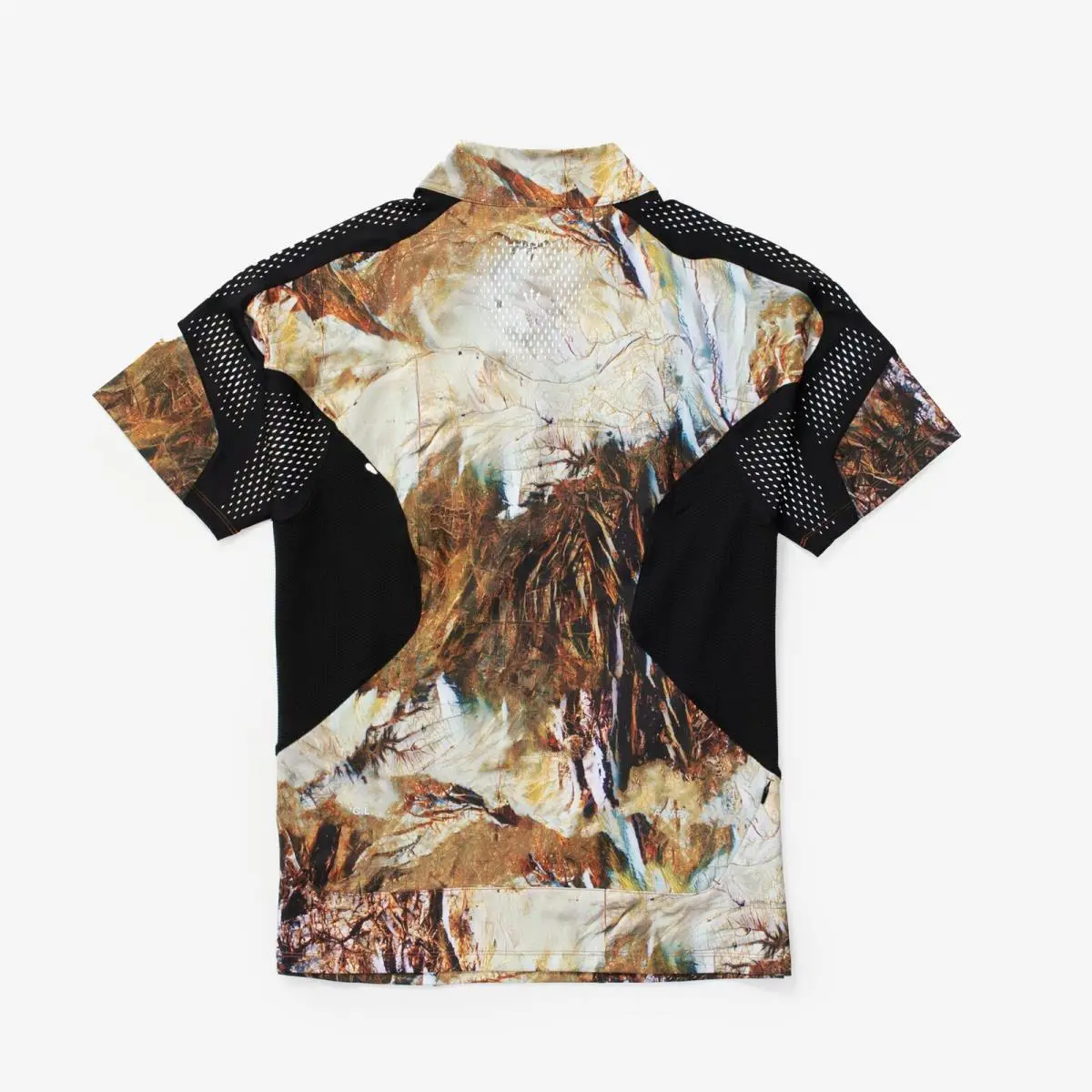Nike clothing - CAMO MULTICOLOR 0