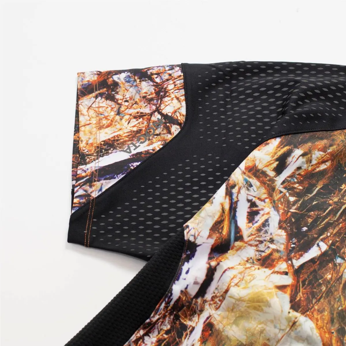 Nike clothing - CAMO MULTICOLOR 1