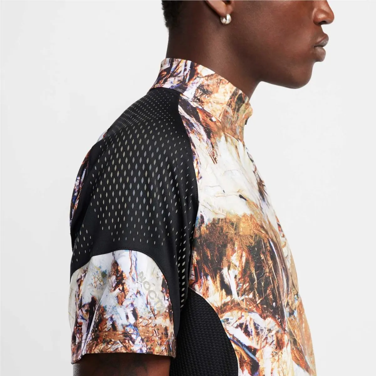 Nike clothing - CAMO MULTICOLOR 6