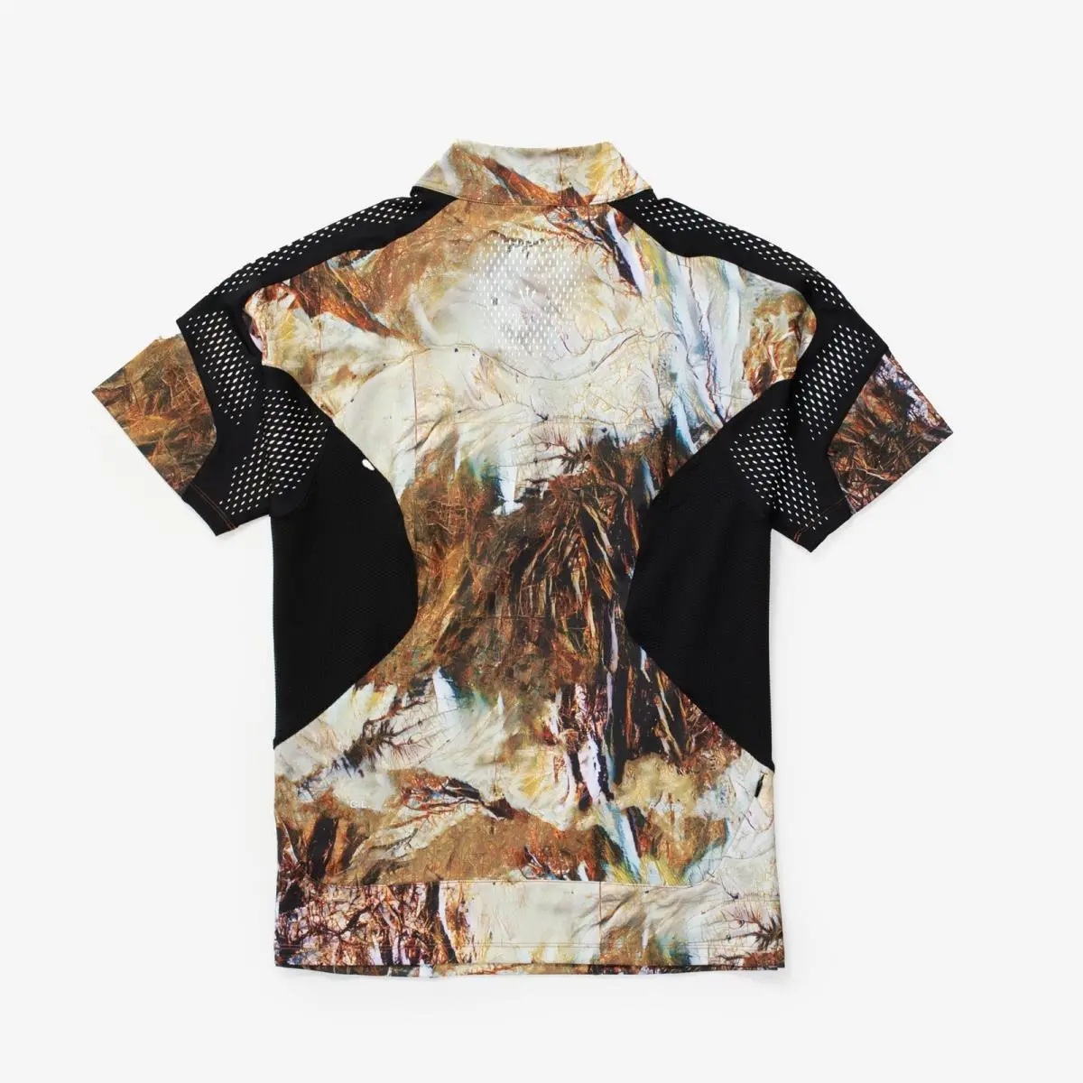 Nike clothing - CAMO MULTICOLOR 8