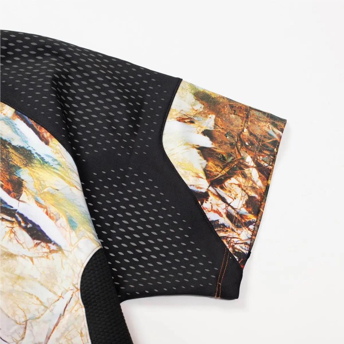 Nike clothing - CAMO MULTICOLOR 10