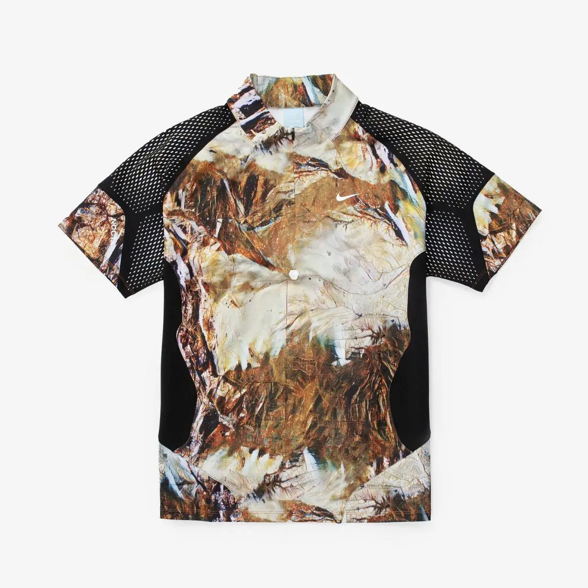 Nike clothing - CAMO MULTICOLOR 7