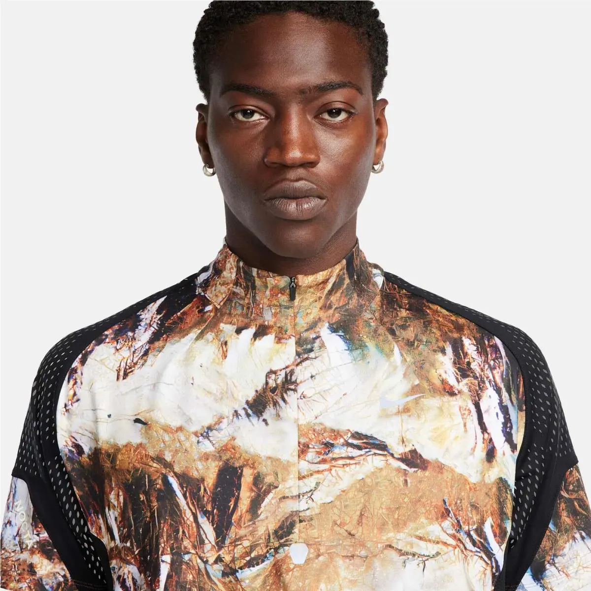 Nike clothing - CAMO MULTICOLOR 5