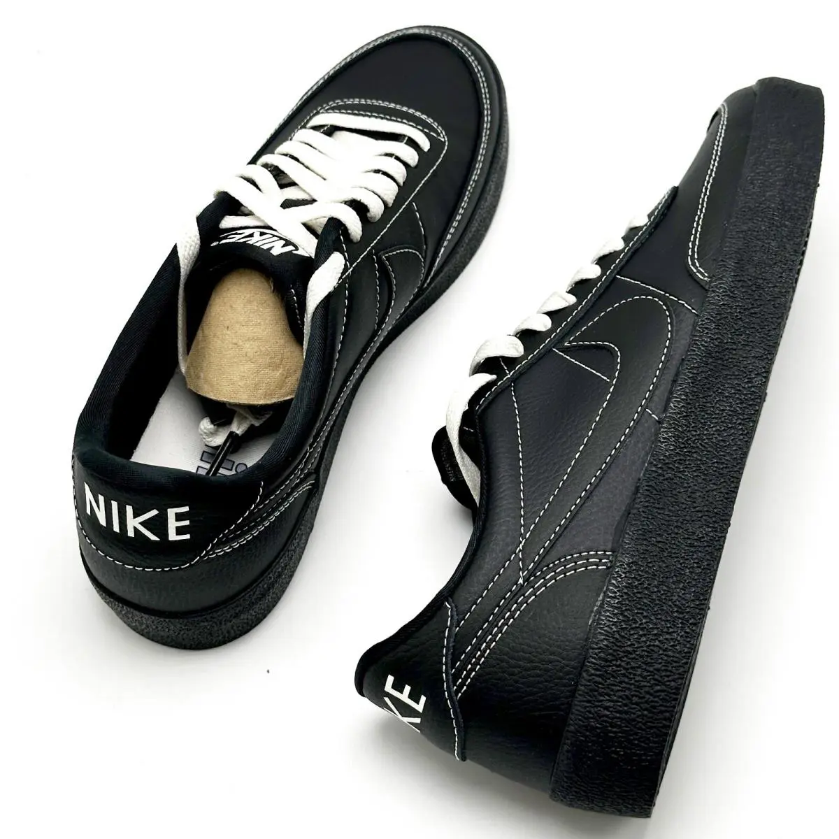 Nike shoes - Nike Killshot 2 - Killshot - HJ7263-010 - Black 1