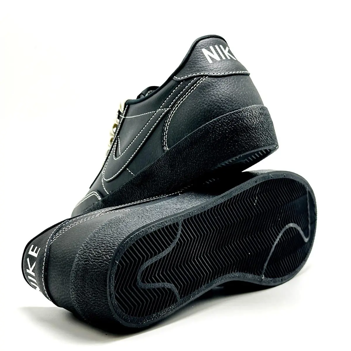 Nike shoes - Nike Killshot 2 - Killshot - HJ7263-010 - Black 3