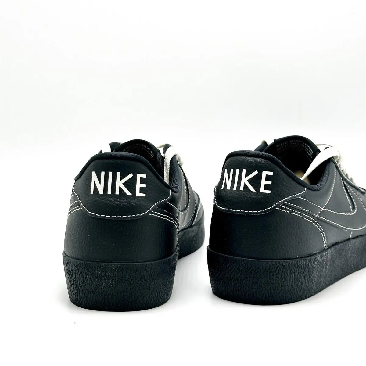 Nike shoes - Nike Killshot 2 - Killshot - HJ7263-010 - Black 2