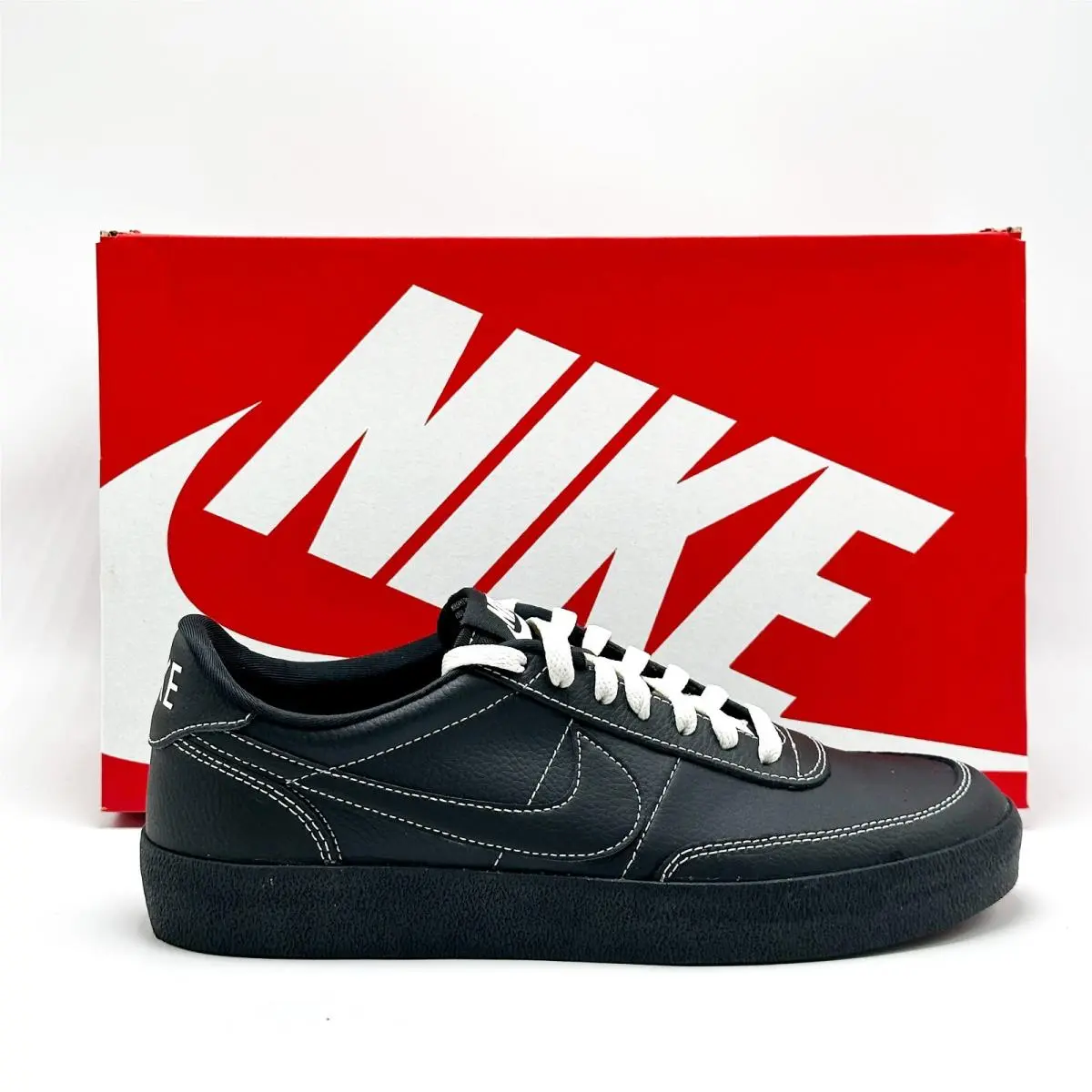 Nike shoes - Nike Killshot 2 - Killshot - HJ7263-010 - Black 4