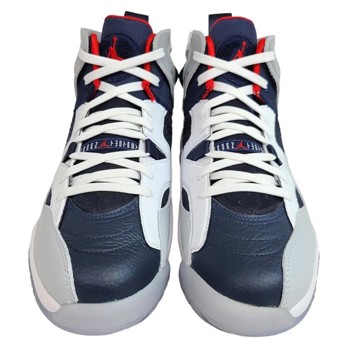 Nike shoes - Jordan Jumpman - Jumpman - DO1925-101 - White 1