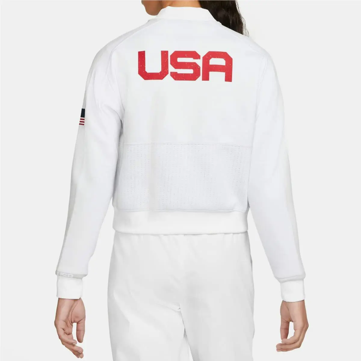Nike clothing - White 0
