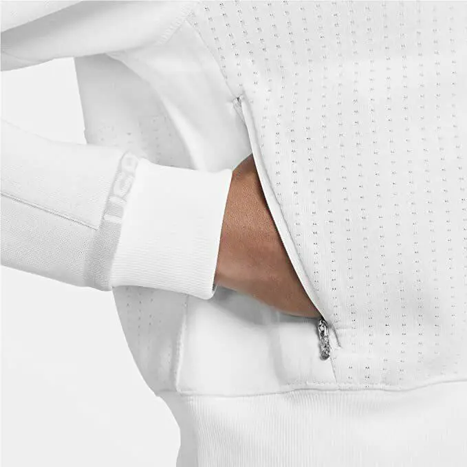 Nike clothing - White 4
