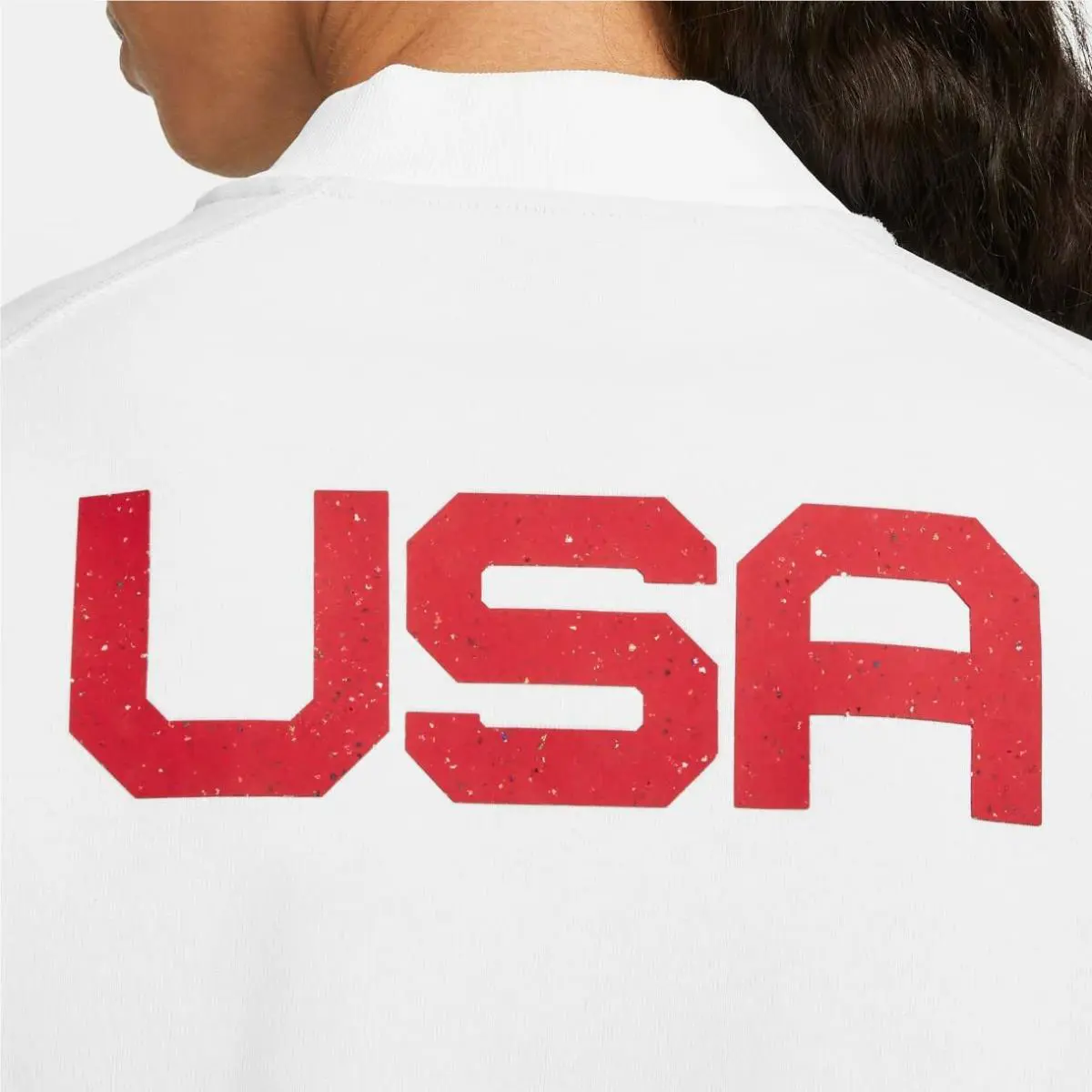 Nike clothing - White 3