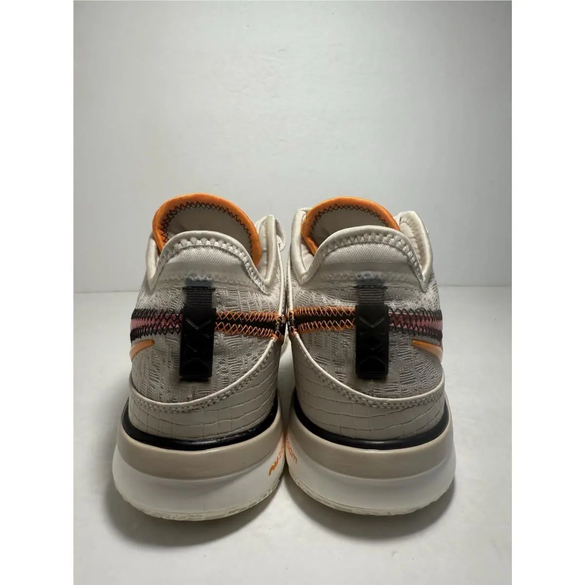 Nike shoes - Nike LeBron NXXT - LeBron NXXT - DR8784-100 - Pink 8