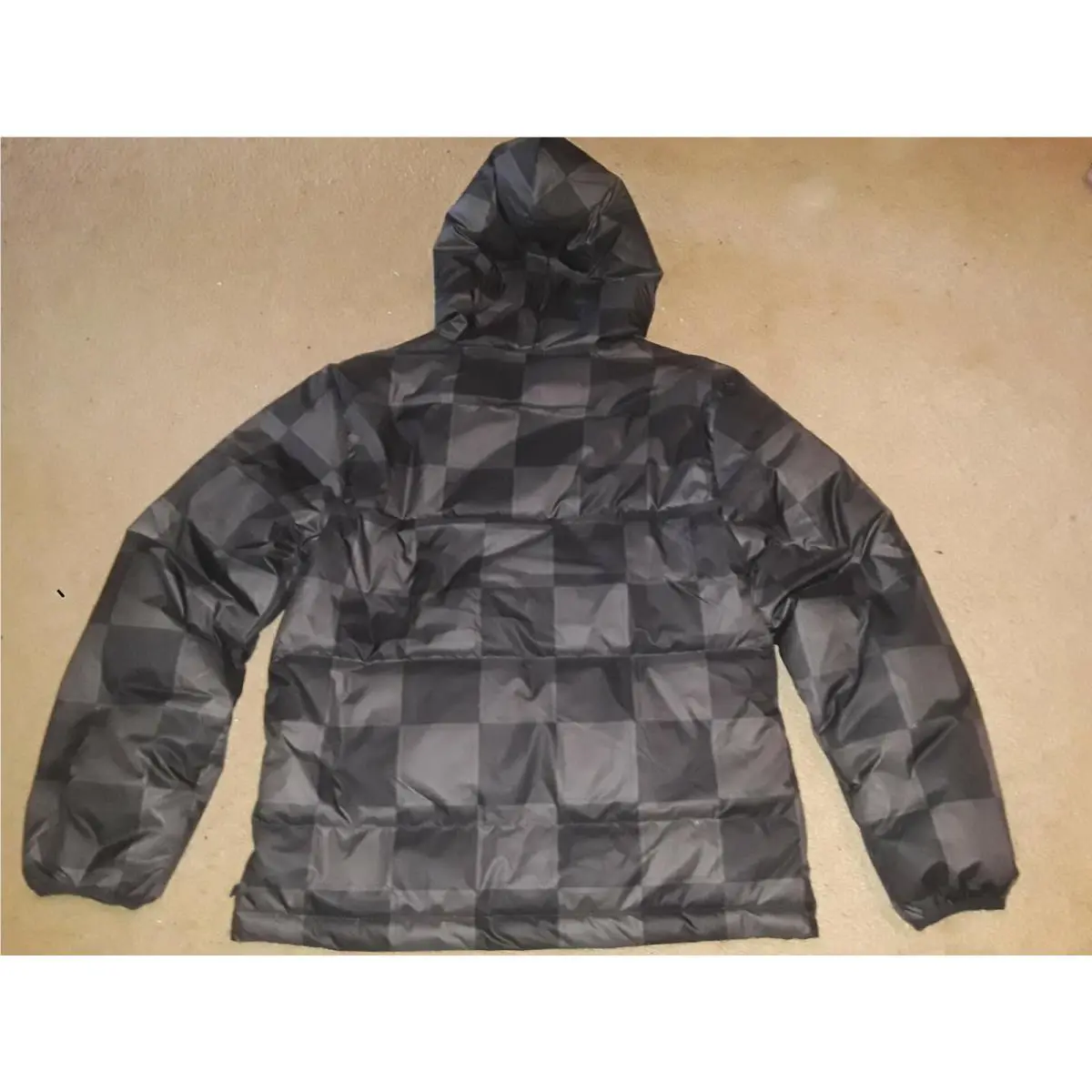 Nike clothing - DD6872 010 - Black 0