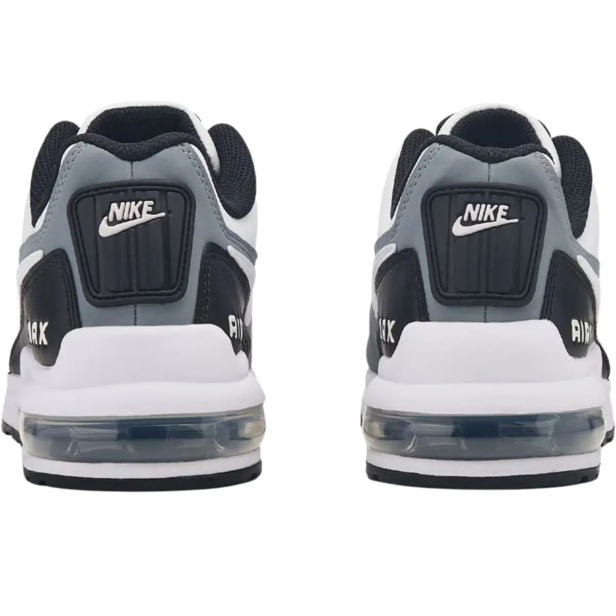 Nike shoes - Nike Air Max LTD 3 - 687977-105 - White/Black/Cool Grey 1