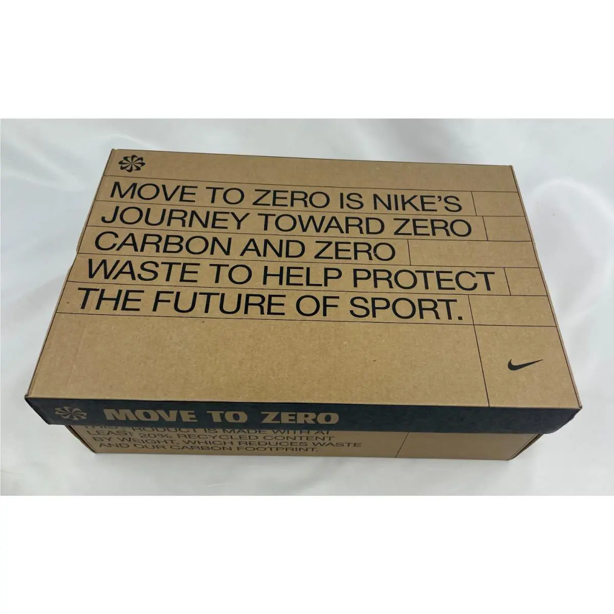 Nike shoes - Blue 0