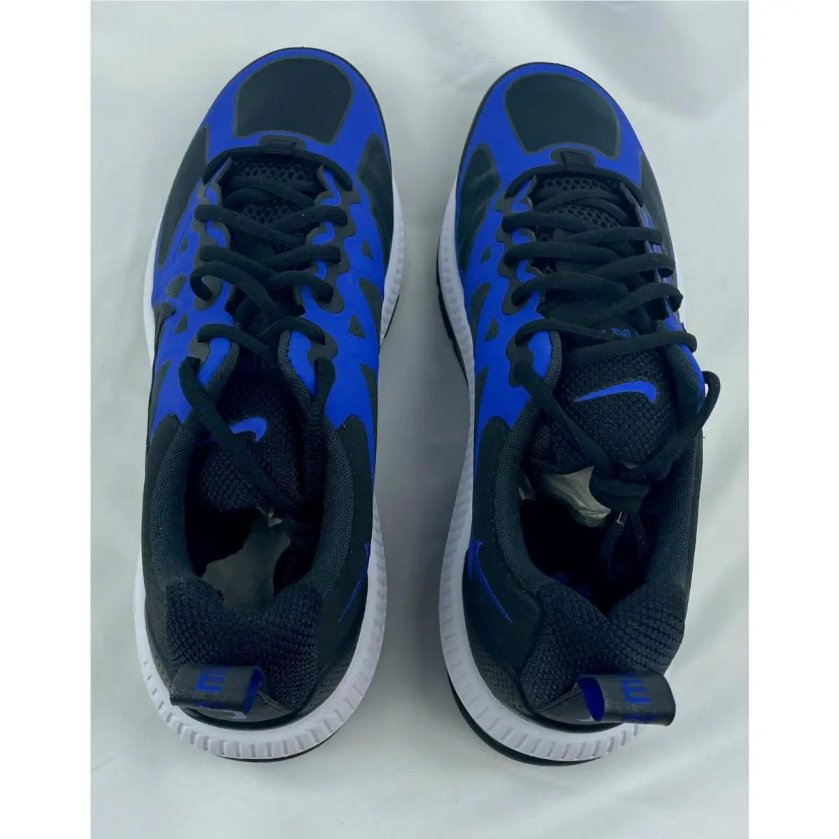 Nike shoes - Blue 5