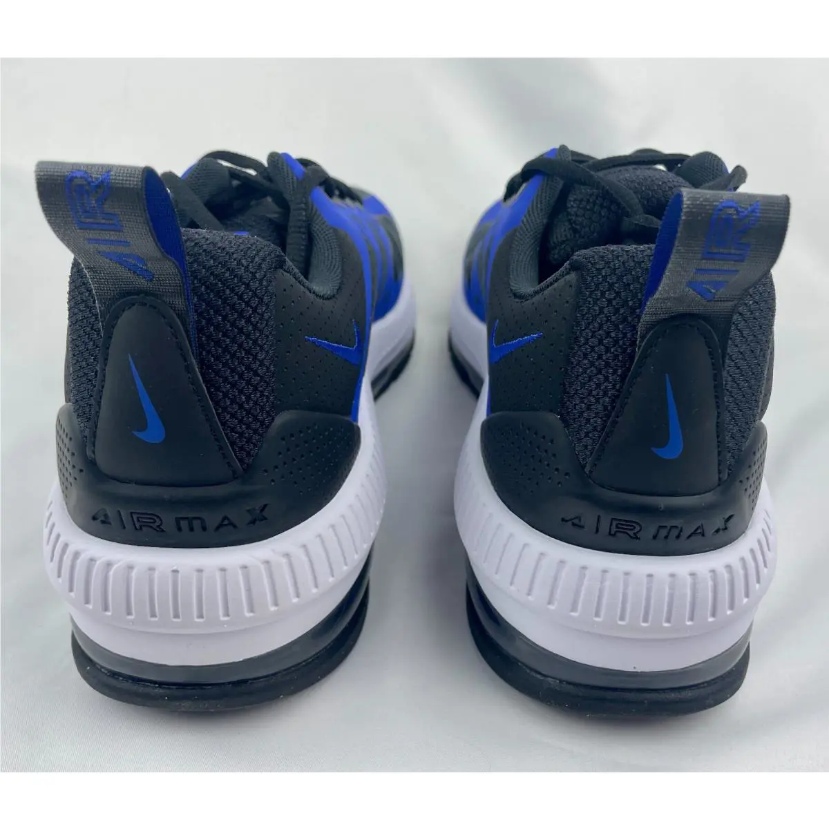 Nike shoes - Blue 6