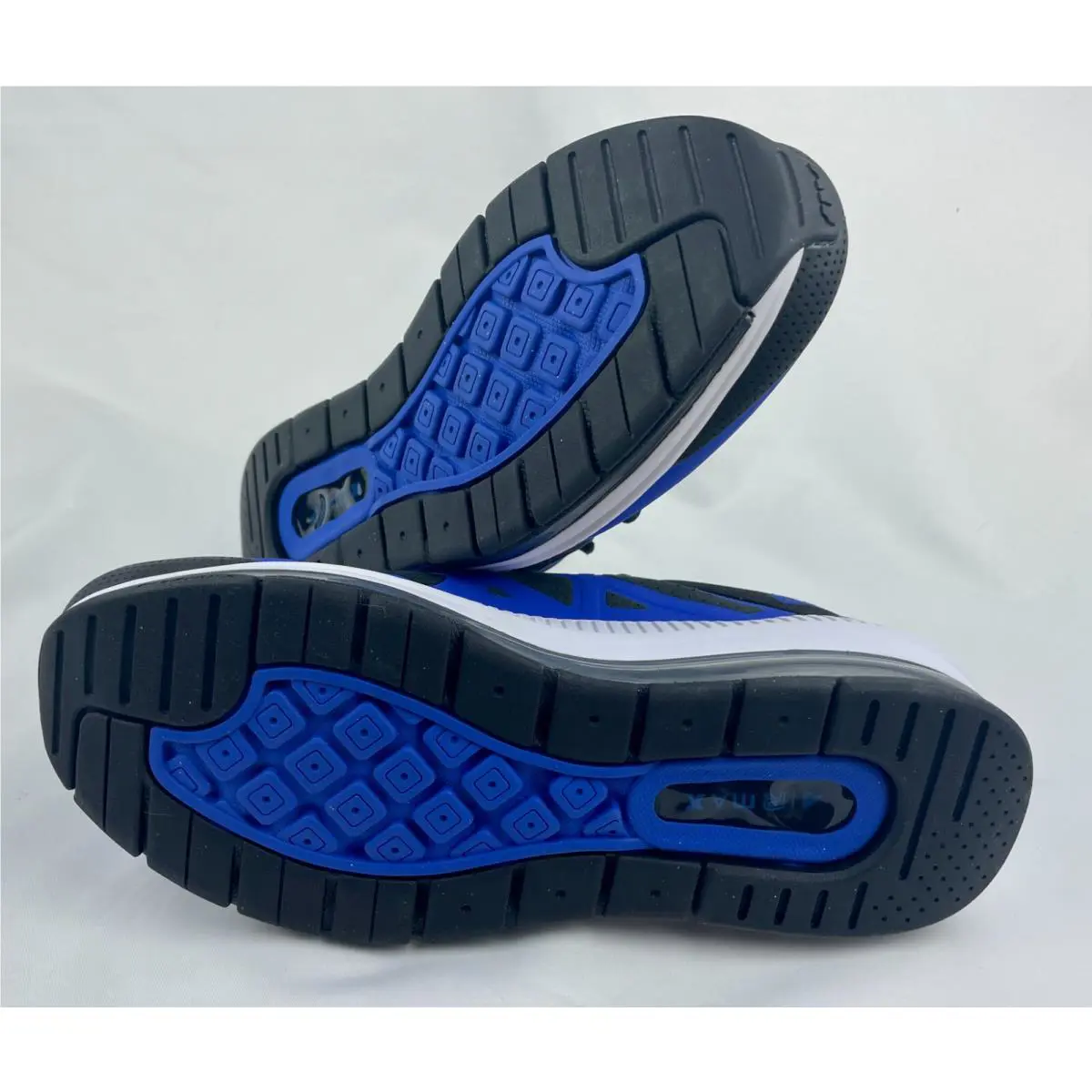 Nike shoes - Blue 7