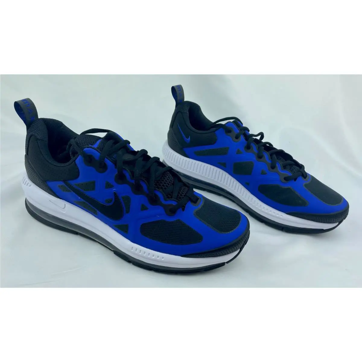 Nike shoes - Blue 10